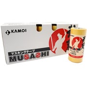 車両塗装用マスキングテープ 武蔵 24mm×18m 50巻入 #162880