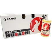車両塗装用マスキングテープ 武蔵 50mm×18m 20巻入 #165973