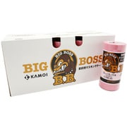 車両塗装用マスキングテープ BIG BOSS 12mm×18m 100巻入 #187463