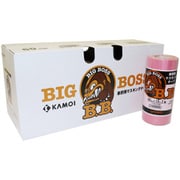 車両塗装用マスキングテープ BIG BOSS 60mm×18m 20巻入 #191255