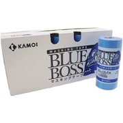 車両塗装用マスキングテープ BLUE BOSS 20mm×18m 60巻入 #255162