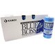 車両塗装用マスキングテープ BLUE BOSS 24mm×18m 50巻入 #255186