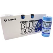 車両塗装用マスキングテープ BLUE BOSS 24mm×18m 50巻入 #255186