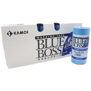 車両塗装用マスキングテープ BLUE BOSS 30mm×18m 40巻入 #255209