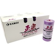 建築塗装用マスキングテープ 正宗 24mm×18m 50巻入 #230862