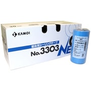 躯体用マスキングテープ No.3303NEO 30mm×18m 40巻入 #170021