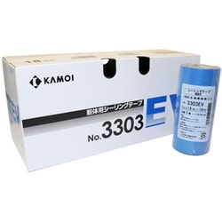 躯体用マスキングテープ No.3303EV 18mm×18m 70巻入 #214237