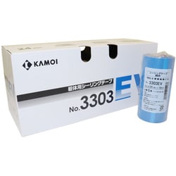 躯体用マスキングテープ No.3303EV 24mm×18m 50巻入 #214275