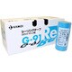 ガラスサッシパネル用マスキングテープ No.G91Re 21mm×18m 60巻入 #178799