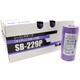 サイディングボード用マスキングテープ No.SB229P 18mm×18m 70巻入 #165416