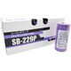 サイディングボード用マスキングテープ No.SB229P 24mm×18m 50巻入 #165454
