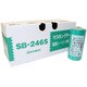粗面サイディングボード用マスキングテープ No.SB246S 30mm×18m 40巻入 #165720