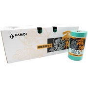 超粗面養生用マスキングテープ 風神 15mm×18m 80巻入 #162781