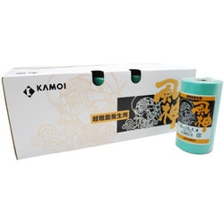 超粗面養生用マスキングテープ 風神 30mm×18m 40巻入 #162811
