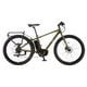 電動アシスト自転車 ログアドベンチャーe BAA（410）-O 8段変速 152039001