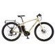 電動アシスト自転車 ログアドベンチャーe BAA（460）-O 8段変速 152040002