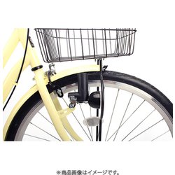 ヨドバシ.com - 武田産業 シティサイクル パースペクティブ 27インチ LEDライト ブラック FX-CC270PS-LED 通販【全品無料配達】