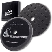 ポリッシャー用バフ ポイントバフ（研磨） 単品 2枚セット