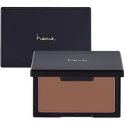 heme ピュアチーク シナモンブラウン