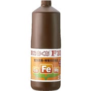 鉄力あくあ F10 2L