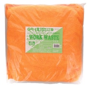 マイクロファイバーウエス 混色 約500g GA303