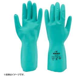 NL1513 [ニトリル手袋 LLサイズ]