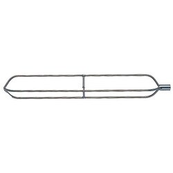 P-4140-39 [ラック用誘導金具（スーパーイエロー部品）]