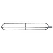 P-4140-39 [ラック用誘導金具（スーパーイエロー部品）]