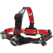 JHD-500R [LEDヘッドライト USB充電式]