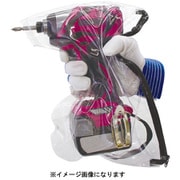 JIC-001BK [簡易タイプ インパクトドライバーカバー]