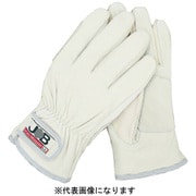 JWG-200L [ヤギと牛 革手袋 （L）]