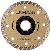 JDC-105 [ダイヤモンドカッター]