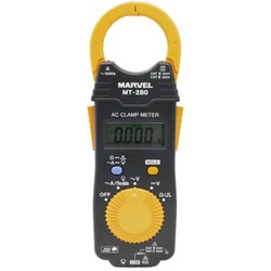 ACクランプメータ MT-280