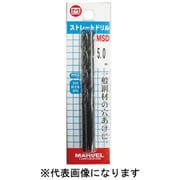 ストレートドリル 2.1mm MSD-21