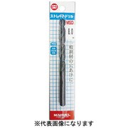 ストレートドリル 7.1mm MSD-71