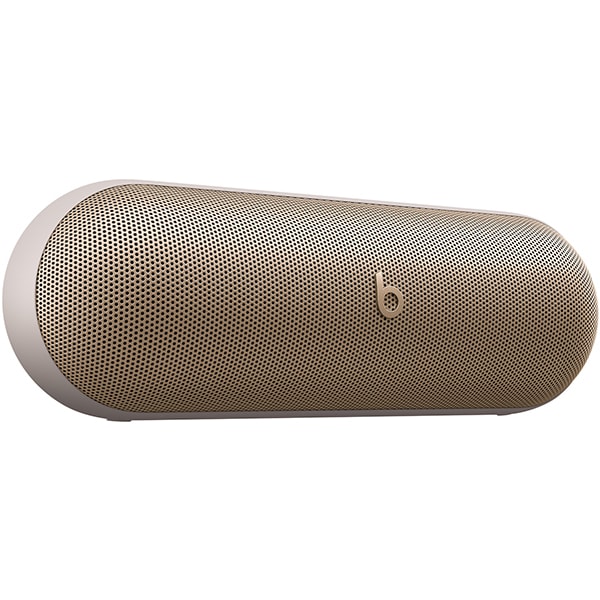 ビーツ・バイ・ドクタードレ Beats by Dr.DreBeats Pill ワイヤレスBluetoothスピーカー シャンパンゴールド MW463PA/AΩ