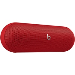 ヨドバシ.com - ビーツ・バイ・ドクタードレ Beats by Dr.Dre Beats Pill ワイヤレスBluetoothスピーカー  ステートメントレッド MWQW3PA/A 通販【全品無料配達】