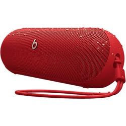 beats pill レッド ワイヤレススピーカー　ビーツ　ドクタードレ ブルートゥース スピーカー シトラスレッド ML4Q2PA/A