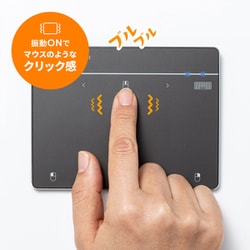 ヨドバシ.com - サンワサプライ SANWA SUPPLY タッチパッド