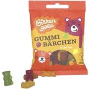 BG050GB [ヴィーガングミ ベアー キシリトール配合 50g]