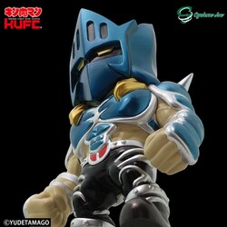 ヨドバシ.com - サイクロンジョー KUFC 06 キン肉マン
