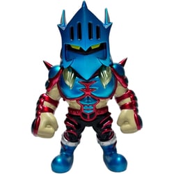 KUFC 06 キン肉マン アルティメットファイターコレクション ケビンマスク 原作 サファイアブルー ノーマルヘッド [塗装済完成品フィギュア 全高約160mm]
