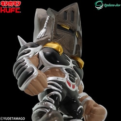 【新品・未開封】キン肉マンKUFC ケビンマスク ルビーレッド　ノーマルヘッド KUFC 06 ケビンマスク 原作 ルビーレッド ノーマルヘッド