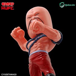 ヨドバシ.com - サイクロンジョー KUFC 07 キン肉マン
