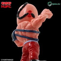 ヨドバシ.com - サイクロンジョー KUFC 07 キン肉マン ヨドバシ.com - サイクロンジョー KUFC 07 キン肉マン