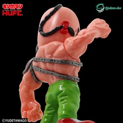 ヨドバシ.com - サイクロンジョー KUFC 08 キン肉マン