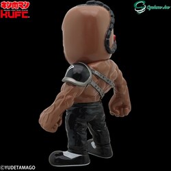 ヨドバシ.com - サイクロンジョー KUFC 07 キン肉マン ヨドバシ.com - サイクロンジョー KUFC 07 キン肉マン