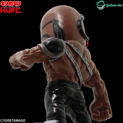 ヨドバシ.com - サイクロンジョー KUFC 08 キン肉マン アルティメット