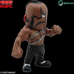 マッスルショット テリーマン 漆黒のテキサスの荒馬ver. マッスルショット テリーマン 漆黒のテキサスの荒馬ver