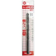 ストレートドリルEX 12.2mm MED-122